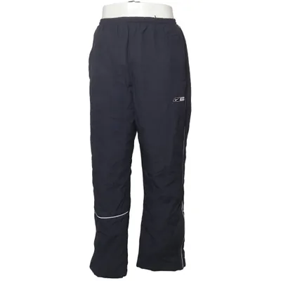 Trainingsbroek (Grijs) van Nike Bauer Polyamide, Polyester