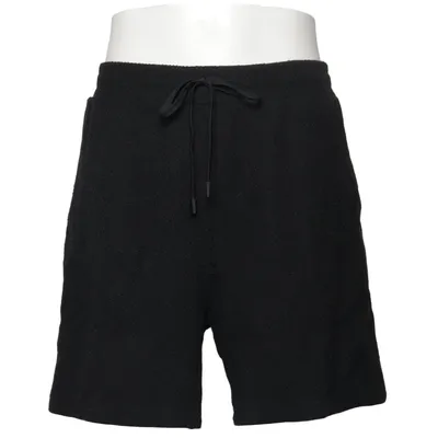 Sweatshorts (Grå) fra Dan Fox Apparel Polyester