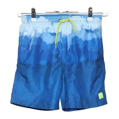 Badeshorts (Blå) fra Pepperts Polyester