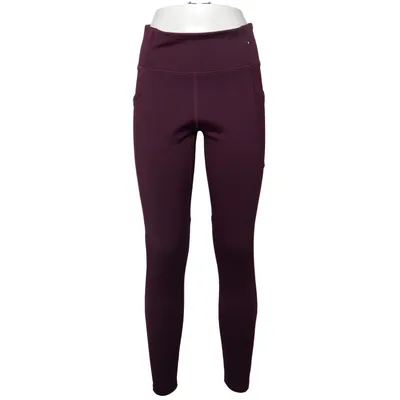 Træningsleggings (Lilla) fra Marika Elastan, Polyester