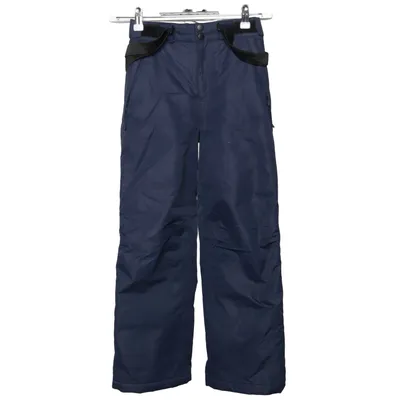 Skibroek (Blauw) van Panther Polyester