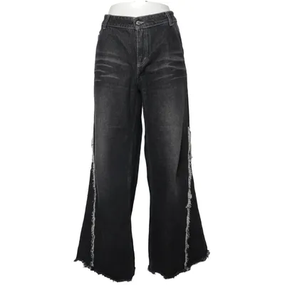 Jeans (Gray) from Minga London Cotton