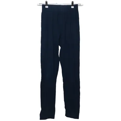 Pyjamasbyxor (Blå) från Eskimo Bomull