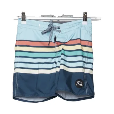 Shorts de bain (Bleu, Multicolore) de Quiksilver Polyester