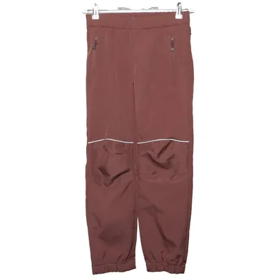 Friluftsbukser (Brun) fra ZigZag Elastan, Polyester