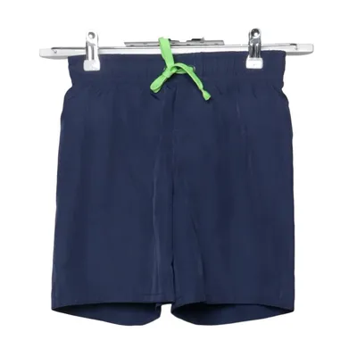 Shorts de bain (Bleu) Polyester