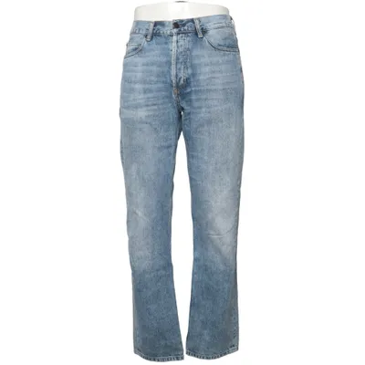 Jeans (Marlow Pant) från Carhartt WIP Bomull, Polyester