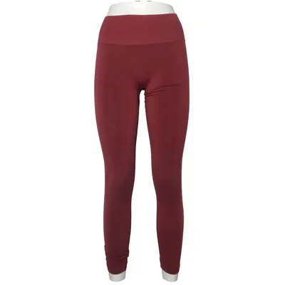 Collants de sport (Rouge) de ICIW