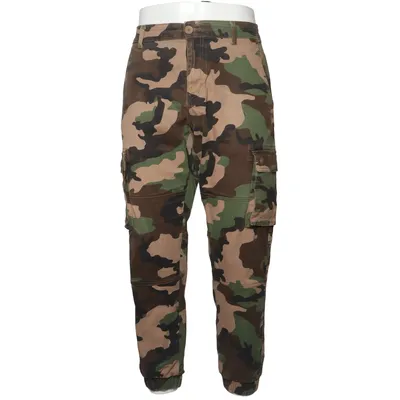 Cargobyxor (Grön, Beige, Brun) från Only & Sons
