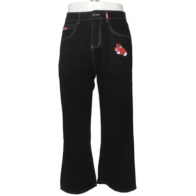Jean (Noir) de JNCO Jeans