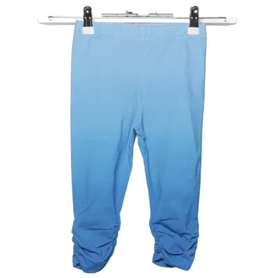 Leggings (Blue) from Jako-O Cotton, Elastane