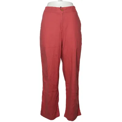 Broek (GOA PANT W) van Ayacucho Elastaan, Linnen, Viscose