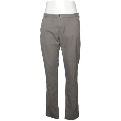 Chinos (Gray, Brown) from Søndag & Sons Elastane, Polyester, Viscose