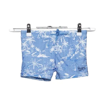 Badeshorts (Saint Barths) von Tumble 'N Dry Elasthan, Recyceltes Polyester