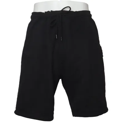 Sweatshorts (Sort) fra XMAIL Bomuld, Polyester