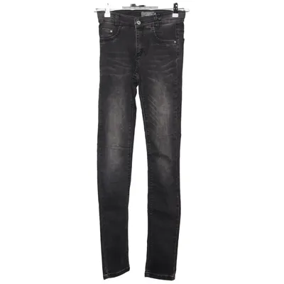 Jeans (Gray) from Blue Effect Cotton, Elastane, Polyester
