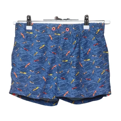 Swim shorts (Blue, Multicolored) from Sundek Polyester
