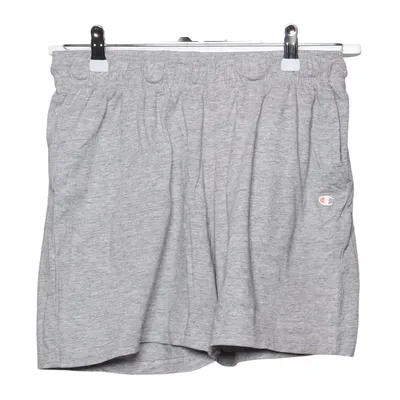 Mjukisshorts (Grå) från Champion Bomull, Polyester