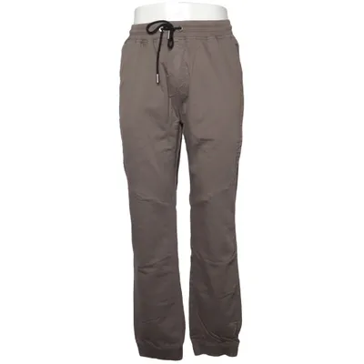 Pantalon de jogging (Gris) de Ombre Coton, Élasthane