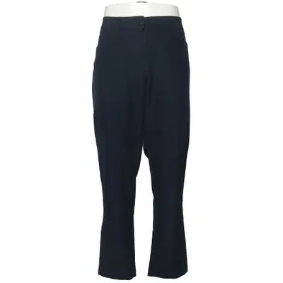 Pantalon d'extérieur (Bleu) de Snow Tech Élasthane, Polyester