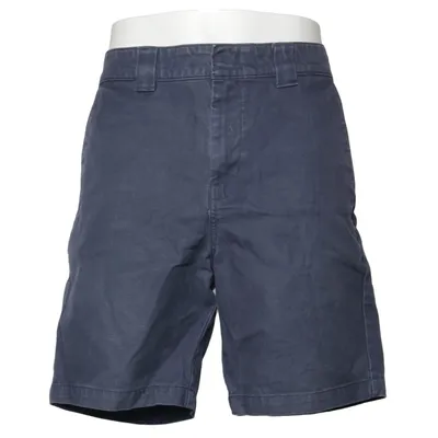 Shorts (Blue) from Dickies Cotton, Polyester