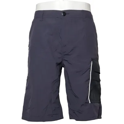 Short d'extérieur (Gris) de King Craft Polyamide
