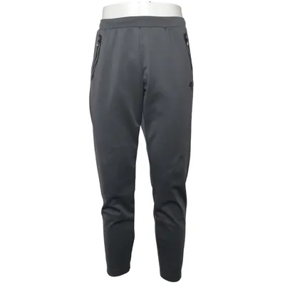 Pantalon de jogging (Gris) de Descente Élasthane, Polyester