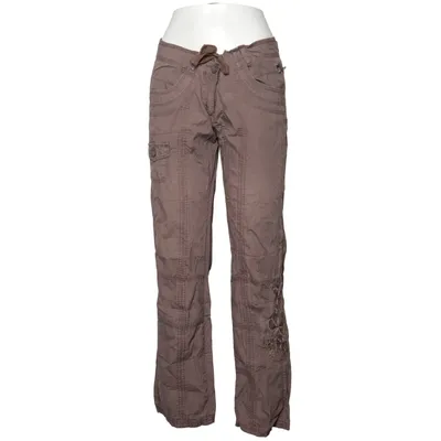 Cargo pants (Brown) from Okay Cotton