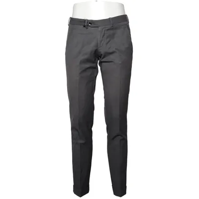 Suit pants (Gray) from Takeshy Kurosawa