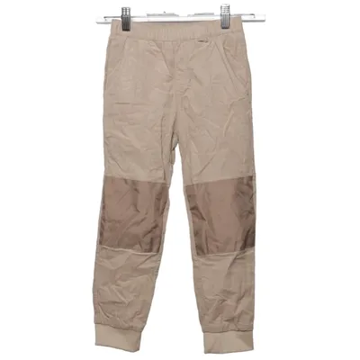 Fløjlsbukser (Beige) fra Happy Kids by Tchibo Bomuld