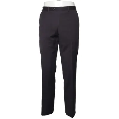 Suit pants (H Siena) from Linus Cotton, Polyester, Wool
