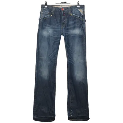 Jeans (Mv 930a,034) von Replay Baumwolle