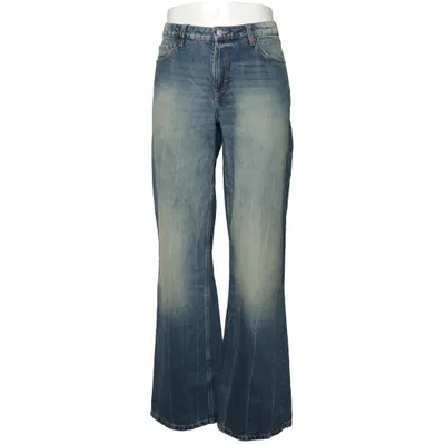 Jeans (Blue) from Weekday Cotton