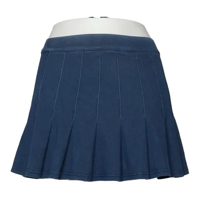 Skort (Blå) från Body Bomull, Elastan, Polyamid, Polyester