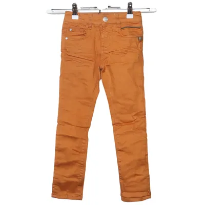 Chinos (Danvers-Sb-33-A) fra Someone Bomuld, Elastan, Polyester, Viscose