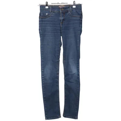 Jean (Bleu) de Blue Effect Coton, Élasthane, Polyester
