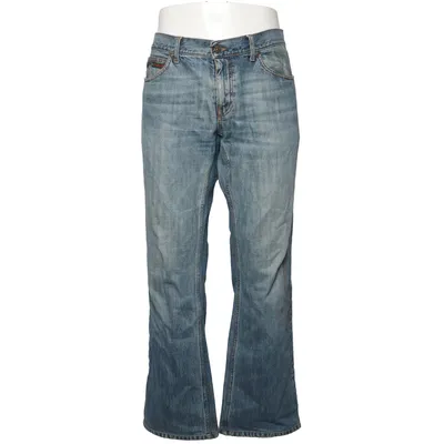Jeans (Blå) från Gucci Bomull