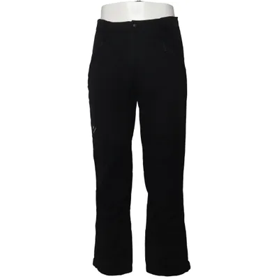 Pantalon d'extérieur (Noir) de Kaikkialla Élasthane, Polyamide, Polyester