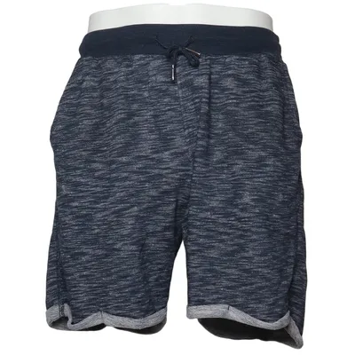 Mjukisshorts (Blå, Grå) från Smog