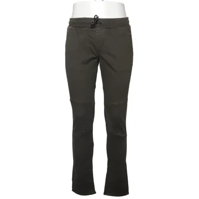 Sporthose (Grün) von No Excess Baumwolle, Elasthan, Polyester