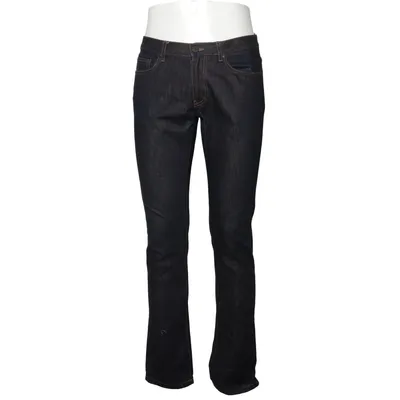 Spijkerbroek (Dean Raw) van Won Hundred Jeans Katoen