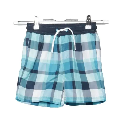 Swim shorts (Blue, White, Multicolored) from Topolino Polyester