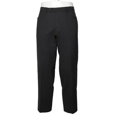 Kostymbyxor (Grå) från Wagner Elastan, Polyester
