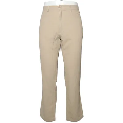 Hose (Beige) von Silver Creek Polyester, Viskose