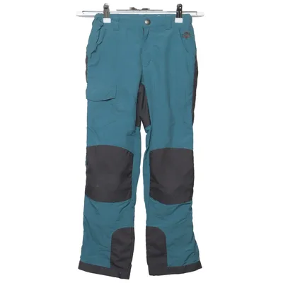 Outdoor pants (Blue, Gray) from Jako-O Polyamide, Polyester