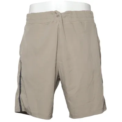 Träningsshorts (Beige) från Kyodan Elastan, Polyester