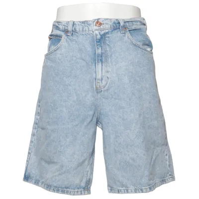 Denim shorts (Blue) from BDG by Urban Outfitters Recycled cotton
