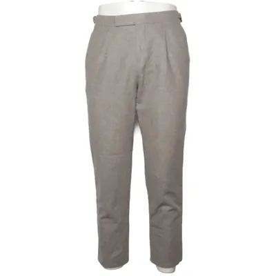 Pantalon de costume (Brescia) de Suitsupply Polyester, Viscose, Laine
