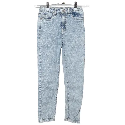 Jeans (Blue) from Persival Cotton, Elastane