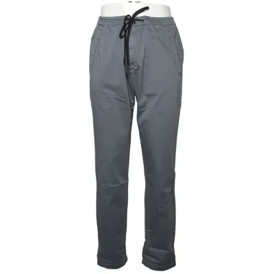 Joggers (Gray) from Replay Cotton, Elastane